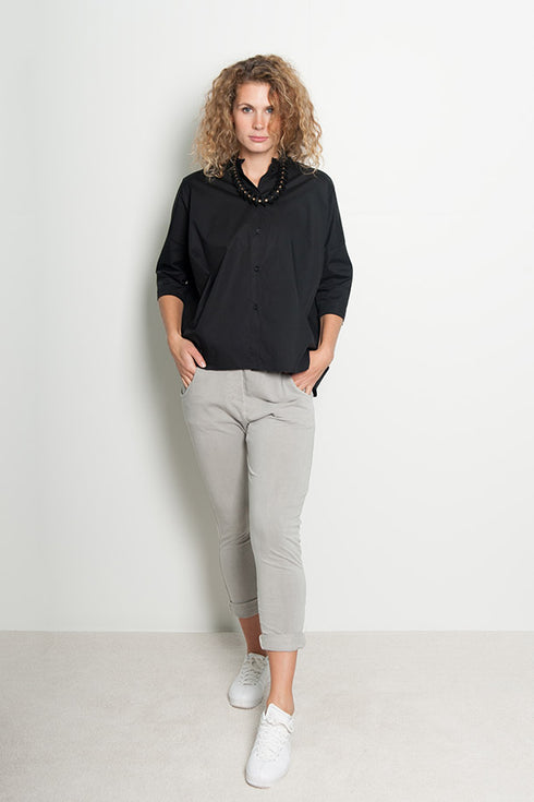 Camicetta in cotone Agnes